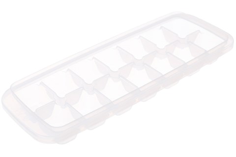Nắp đậy có thể tháo lắp dễ dàng