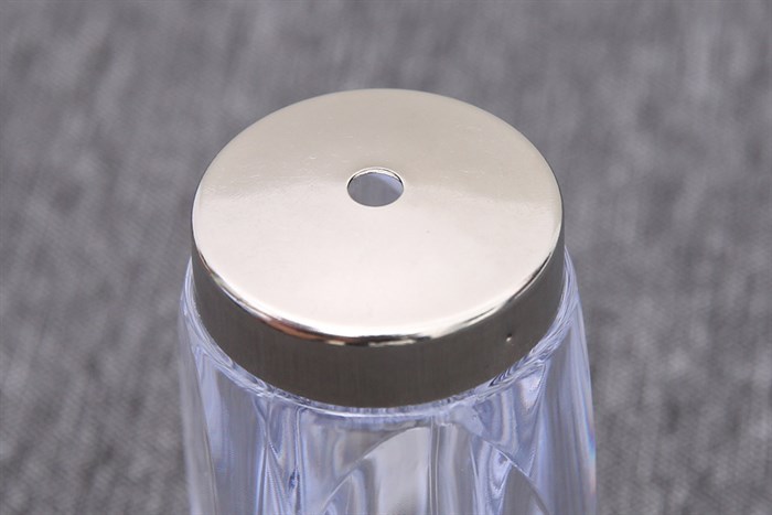 Hũ tăm nhựa Tự Lập TL409 Màu Trắng