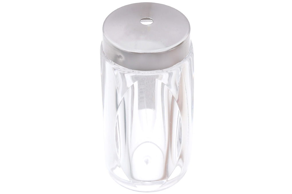 Hũ tăm acrylic Tự Lập 409
