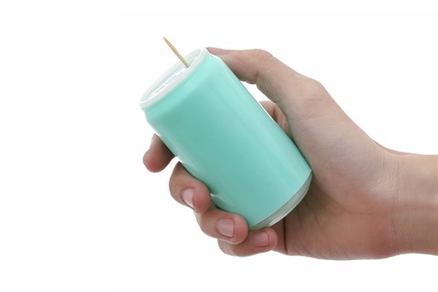 Hũ tăm Tự Lập TL71 là hàng Việt Nam chất lượng cao