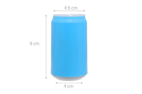 Kích thước hũ tăm Tự Lập TL71