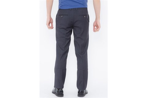 Quần tây 0LY màu trơn cao cấp 425 - 588-A10