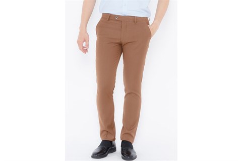 Quần tây 0LY màu trơn cao cấp 425 - 588-A11