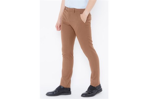 Quần tây 0LY màu trơn cao cấp 425 - 588-A11