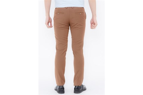 Quần tây 0LY màu trơn cao cấp 425 - 588-A11