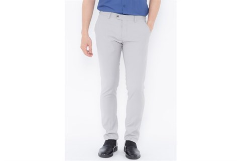 Quần tây 0LY màu trơn cao cấp 425 - 588-A13