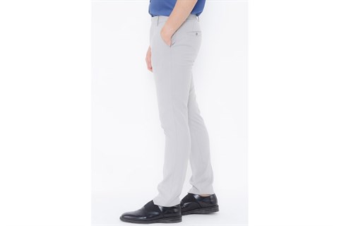 Quần tây 0LY màu trơn cao cấp 425 - 588-A13
