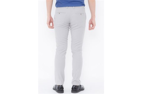 Quần tây 0LY màu trơn cao cấp 425 - 588-A13