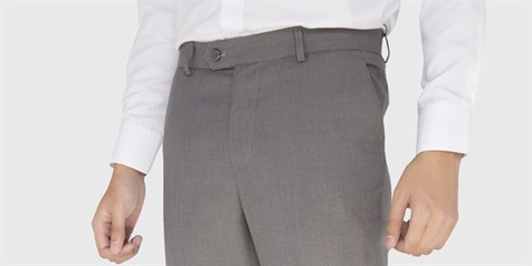Túi xéo 2 bên tiện lợi