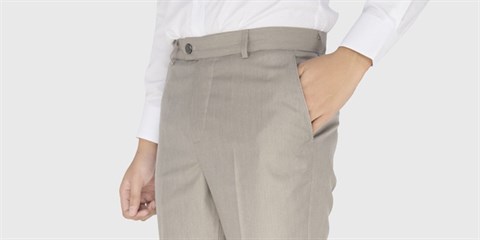 Túi xéo 2 bên tiện lợi