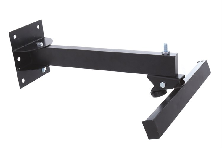 Khung treo Tivi 19-37 inch Xoay Cảnh Phong X4-3 Màu Đen