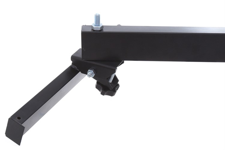 Khung treo Tivi 19-37 inch Xoay Cảnh Phong X4-3 Màu Đen