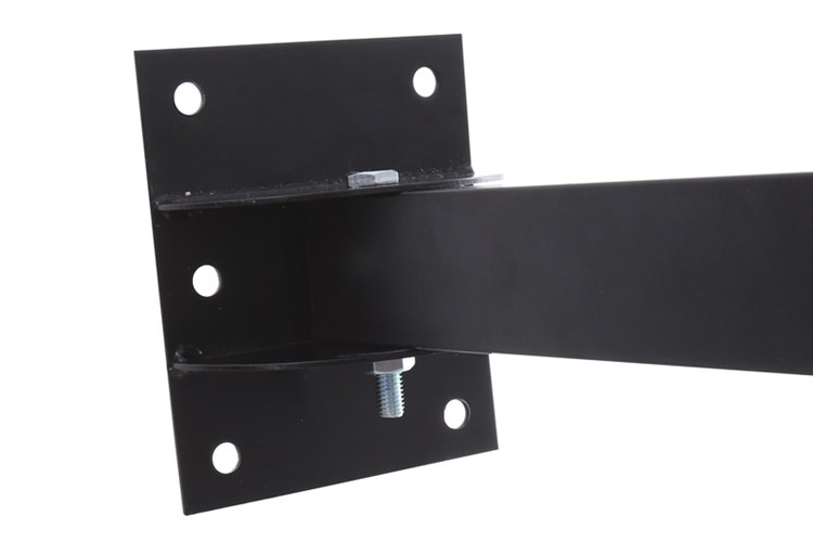 Khung treo Tivi 19-37 inch Xoay Cảnh Phong X4-3 Màu Đen