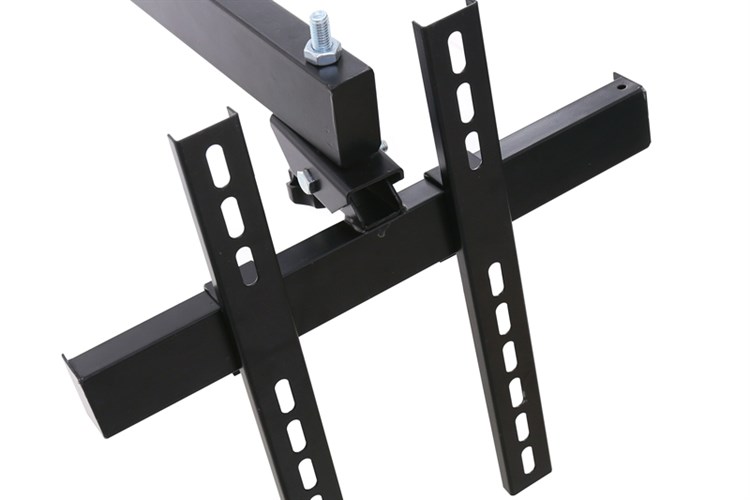 Khung treo Tivi 19-37 inch Xoay Cảnh Phong X4-3 Màu Đen