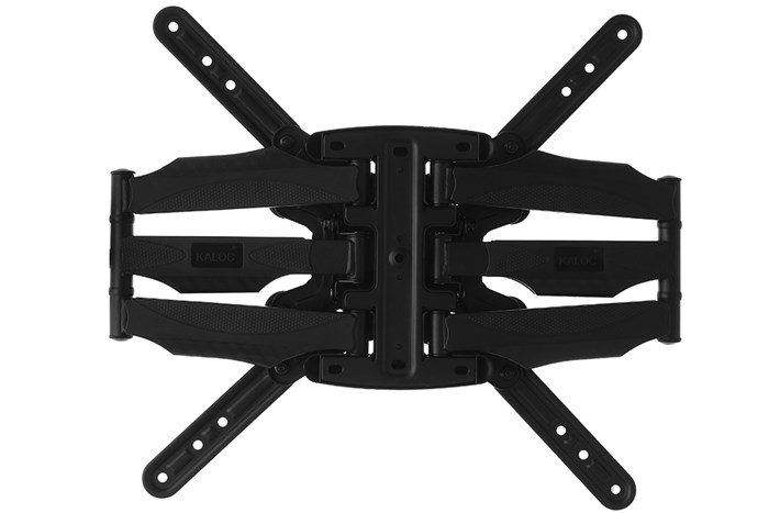 Khung treo Tivi 32-70 inch Đa năng Văn Thành X5 Màu Đen