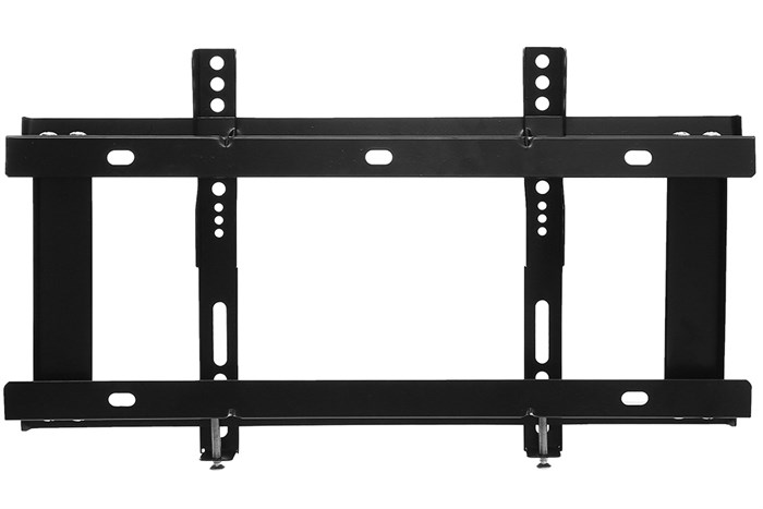 Khung treo Tivi 19-40 inch Cố định Văn Thành VT-32 Màu Đen