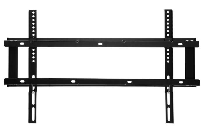 Khung treo Tivi 37-65 inch Cố định Văn Thành VT-42 Màu Đen