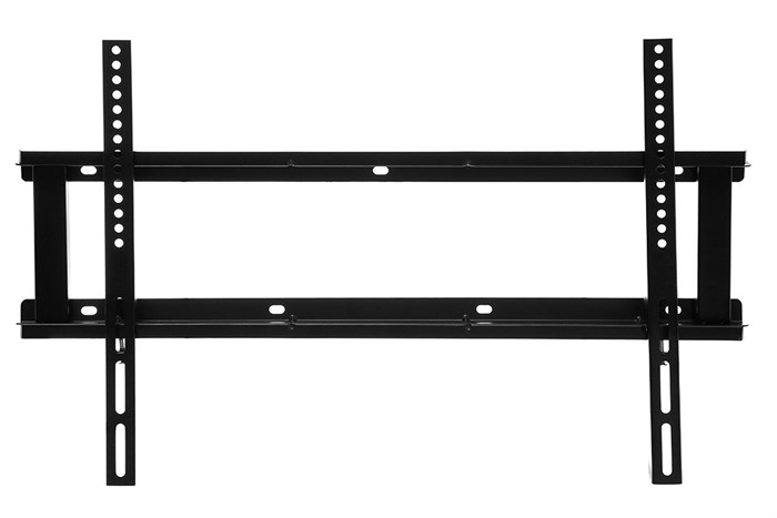 Khung treo Tivi 37-65 inch Cố định Văn Thành VT-42 Màu Đen