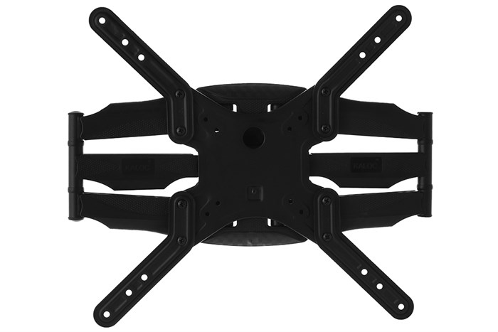 Khung treo Tivi 32-60 inch Đa năng Văn Thành X5 Màu Đen