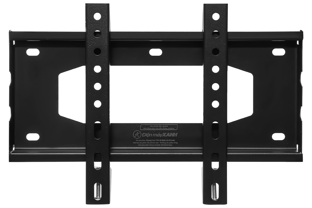 Khung treo Tivi 19-43 inch Điện máy XANH DMX43T - 3