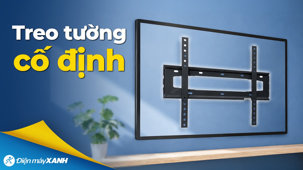 Khung treo Tivi 44-65 inch Điện máy XANH DMX65T