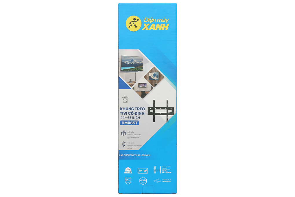 Khung treo Tivi 44-65 inch Điện máy XANH DMX65T - 7