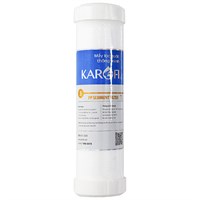 Lõi lọc thô Karofi số 3 Smax Duo PP 1 micron Sediment Filter