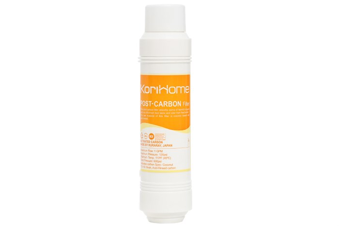 Lõi lọc thô Korihome số 3 Post Carbon