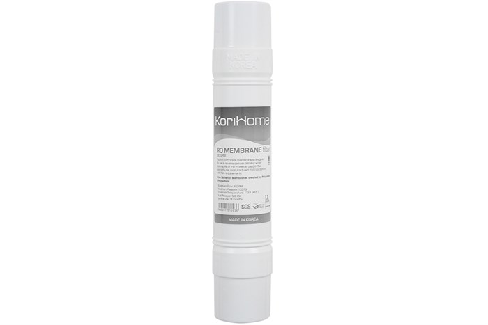 Lõi lọc RO Korihome số 4 RO Membrane