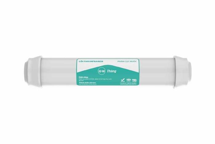 Lõi lọc chức năng Sunhouse số 8 Hồng ngoại Far Infrared