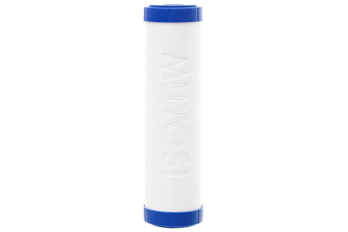 Lõi lọc thô Mutosi số 1 PP 5 micron