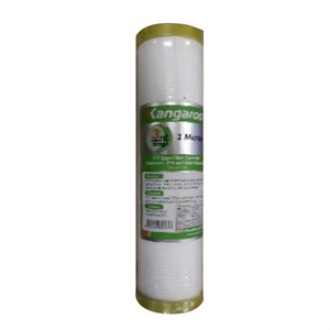 Lõi lọc thô Kangaroo số 4 PP 1 Micron