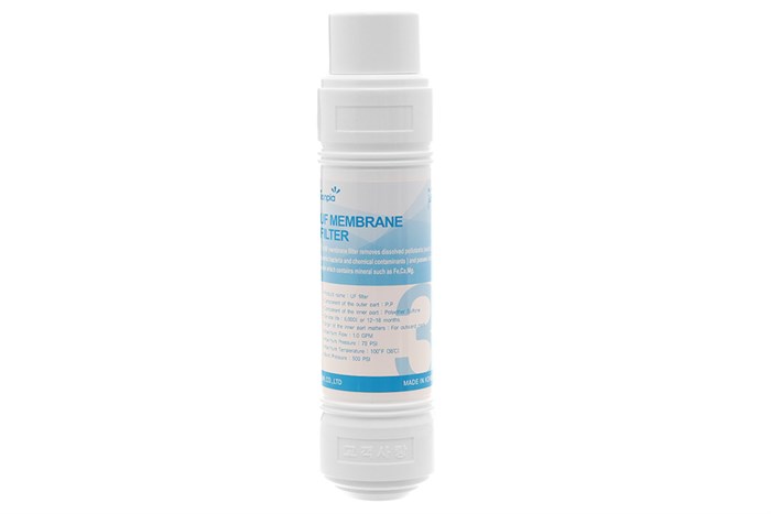 Lõi lọc thô UF IONPIA số 3 ION-UF