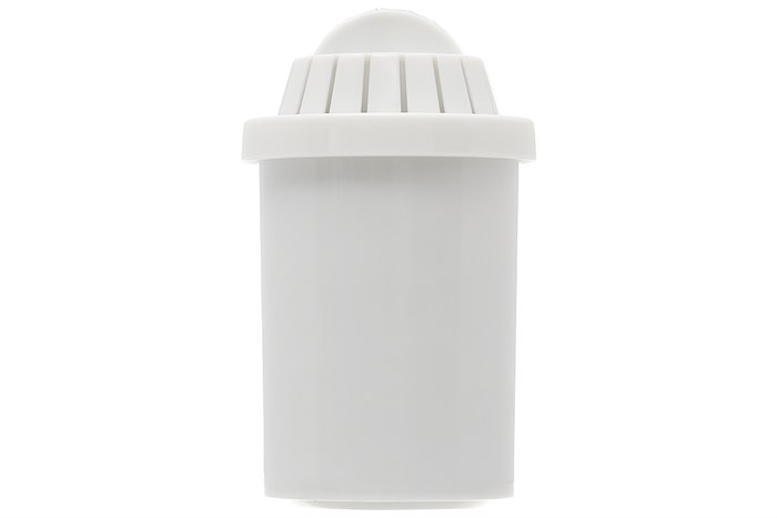 Lõi bình lọc nước Dreamer DHA-CAA125W Màu Trắng