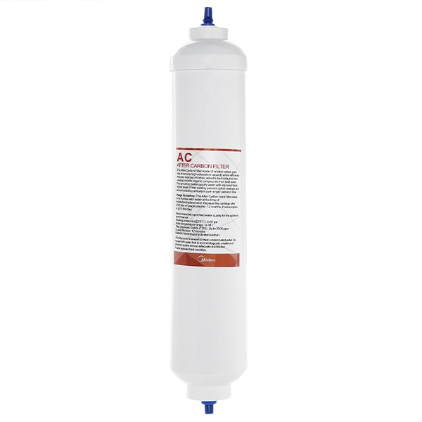 Lõi lọc chức năng Midea số 4 Post - Activated Carbon Filter