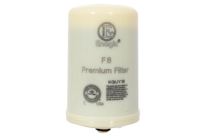 Enagic f8 premium filter discount