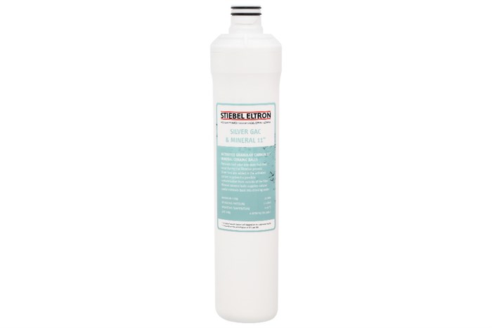 Lõi lọc chức năng Stiebel Eltron số 4 Silver GAC & Mineral 11 inch