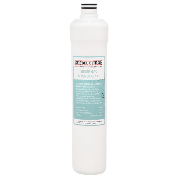 Lõi lọc chức năng Stiebel Eltron số 4 Silver GAC 