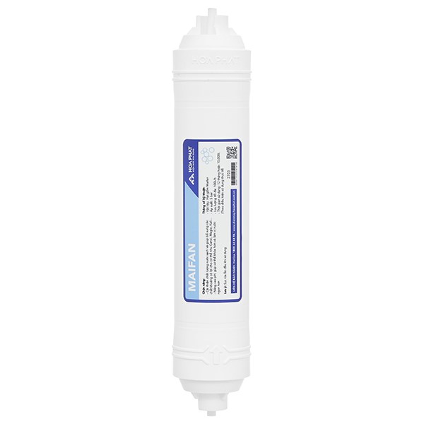 Lõi lọc chức năng Hòa Phát số 6 Maifan