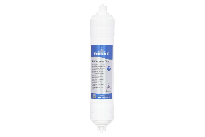 Lõi lọc chức năng Robot Alkaline - KW