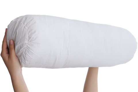 Ruột gối ôm ép hơi cotton 37x105cm VigatexcoHome