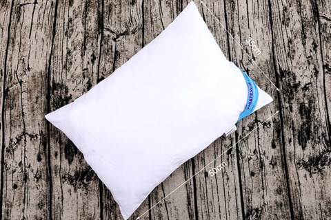 Ruột gối ép hơi polyester 35x50cm Thắng Lợi
