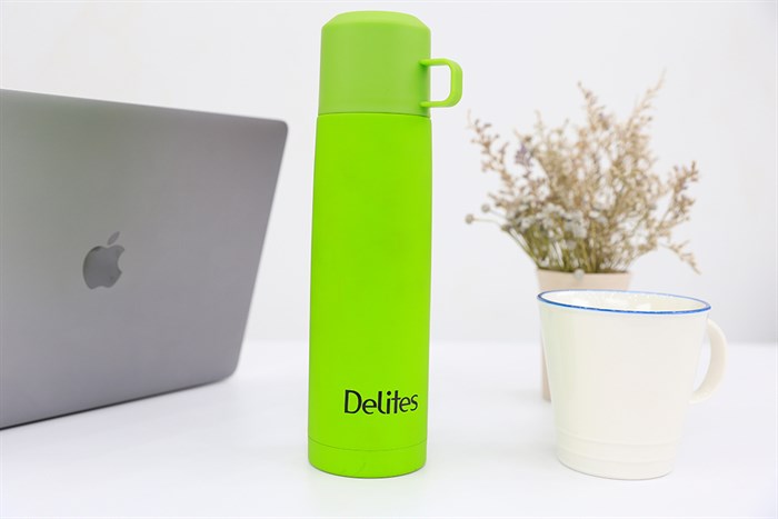 Bình giữ nhiệt inox 500 ml Delites BKB-048-050