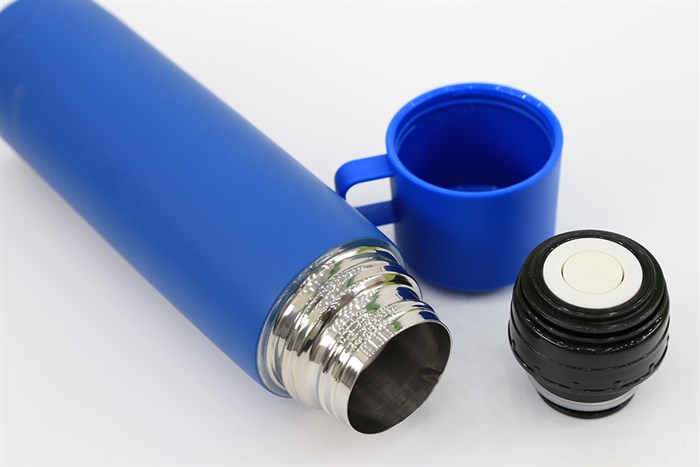 Bình giữ nhiệt inox 500 ml Delites BKB-048-050