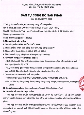 Bình giữ nhiệt inox 500 ml Delites BKS-121-060