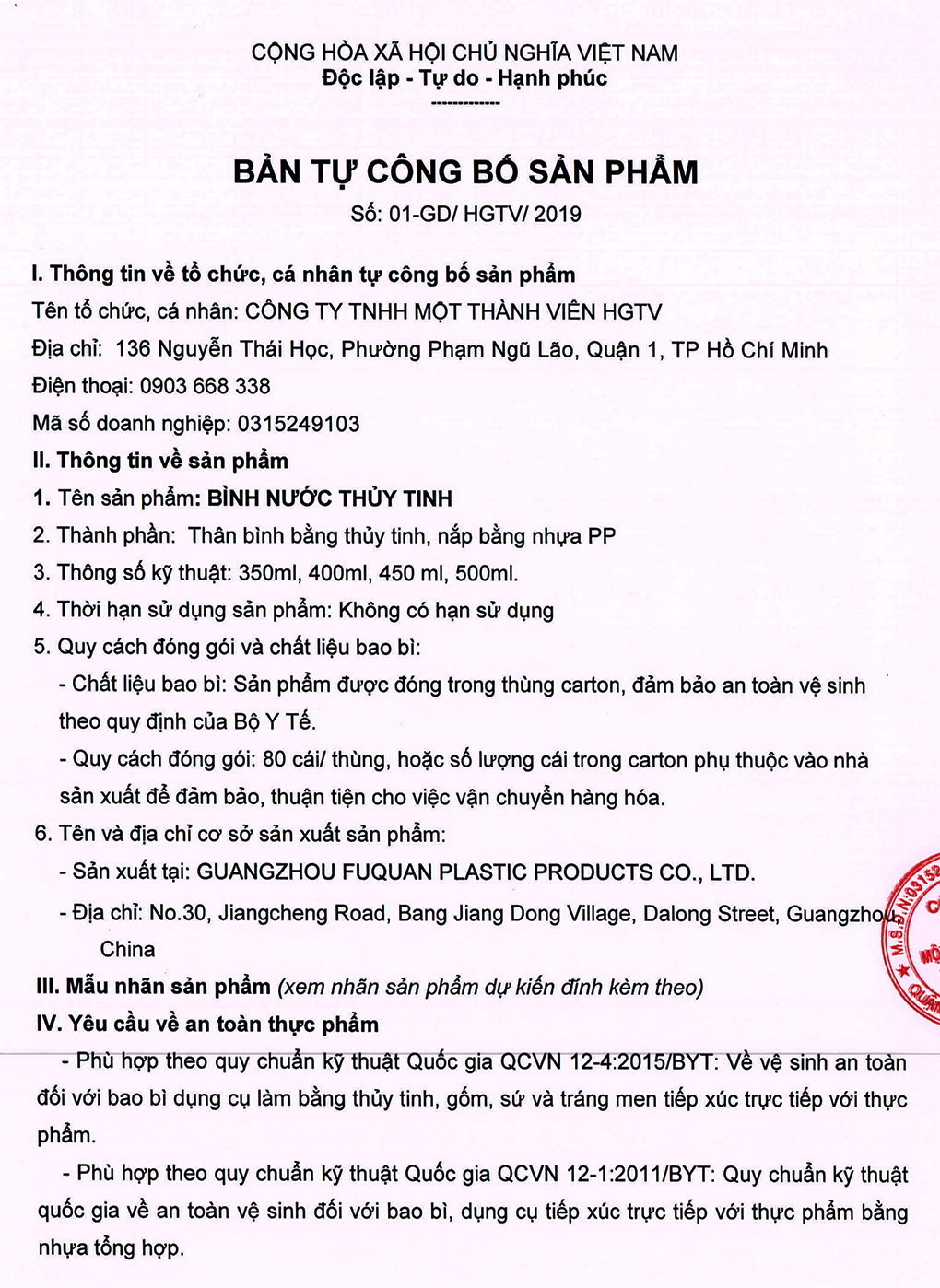 Bình giữ nhiệt inox 500 ml Delites BKS-121-060