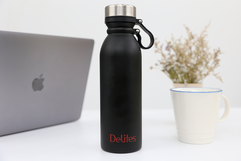 Bình giữ nhiệt inox 500 ml Delites BKS-121-060