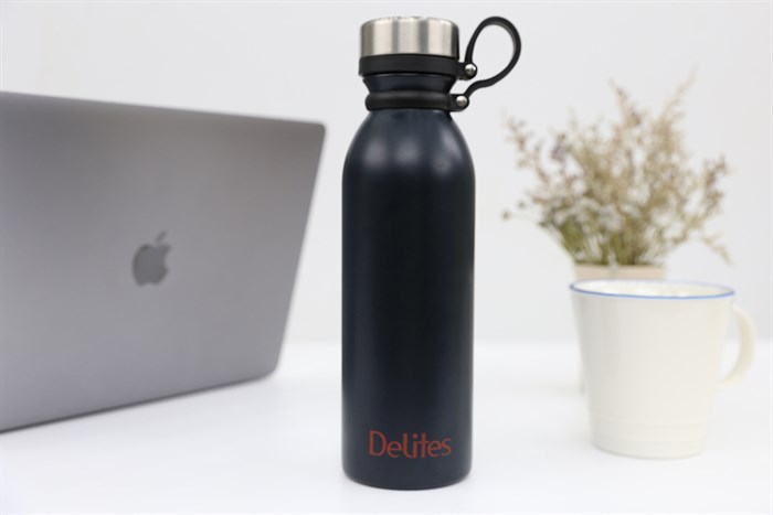 Bình giữ nhiệt inox 500 ml Delites BKS-121-060