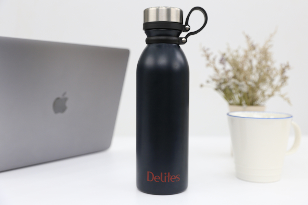 Bình giữ nhiệt inox 500 ml Delites BKS-121-060