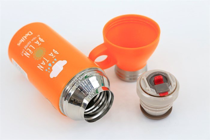 Bình giữ nhiệt inox 300 ml Delites QE-0036
